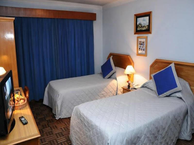 Hotel Clarion Káthmándú Exteriér fotografie